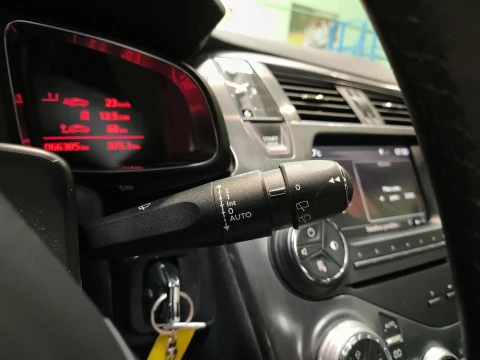 Citroën DS5 THP 155 Style Auto 115 kW (156 CV)