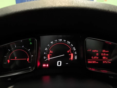 Citroën DS5 THP 155 Style Auto 115 kW (156 CV)