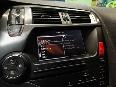 Citroën DS5 THP 155 Style Auto 115 kW (156 CV)