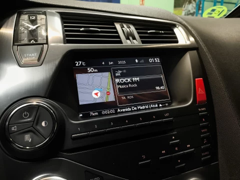 Citroën DS5 THP 155 Style Auto 115 kW (156 CV)