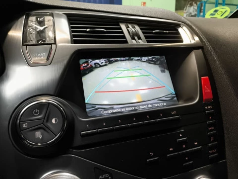 Citroën DS5 THP 155 Style Auto 115 kW (156 CV)