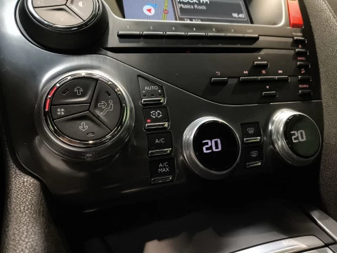 Citroën DS5 THP 155 Style Auto 115 kW (156 CV)