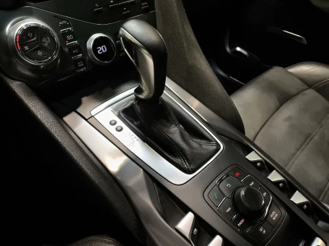 Citroën DS5 THP 155 Style Auto 115 kW (156 CV)