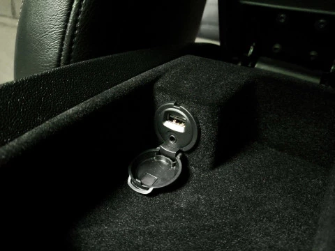 Citroën DS5 THP 155 Style Auto 115 kW (156 CV)