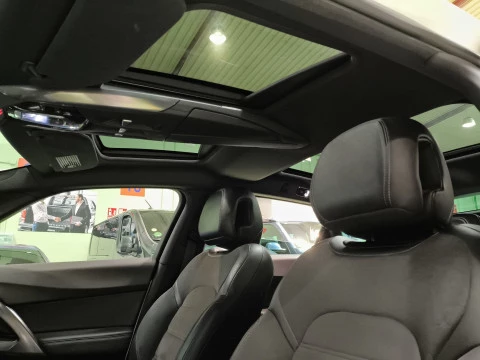 Citroën DS5 THP 155 Style Auto 115 kW (156 CV)