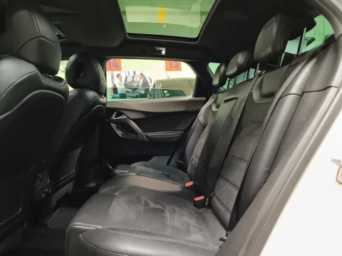 Citroën DS5 THP 155 Style Auto 115 kW (156 CV)