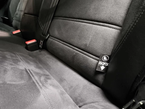 Citroën DS5 THP 155 Style Auto 115 kW (156 CV)