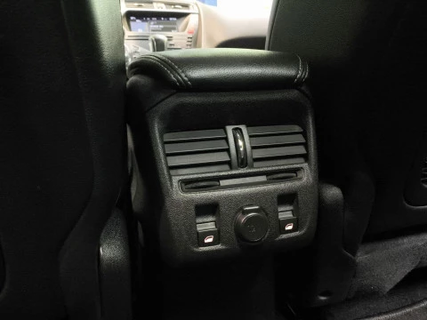 Citroën DS5 THP 155 Style Auto 115 kW (156 CV)