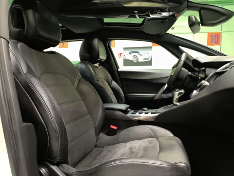 Citroën DS5 THP 155 Style Auto 115 kW (156 CV)