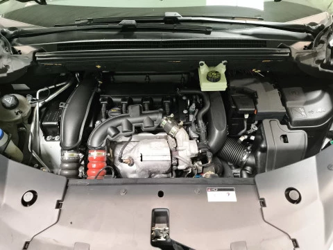 Citroën DS5 THP 155 Style Auto 115 kW (156 CV)