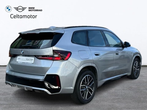 BMW X1 sDrive18d 110 kW (150 CV)