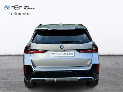 BMW X1 sDrive18d 110 kW (150 CV)