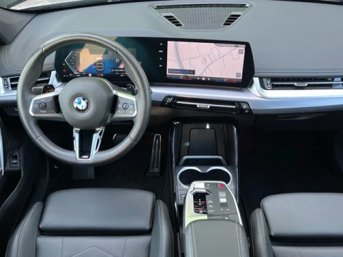 BMW X1 sDrive18d 110 kW (150 CV)