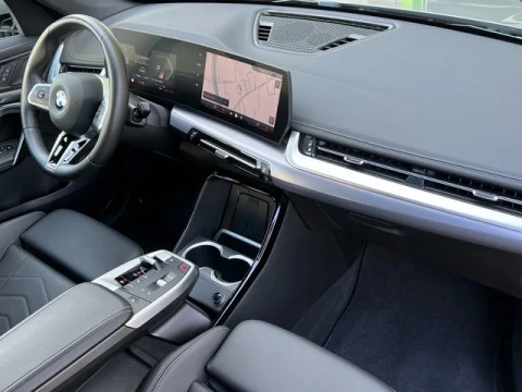 BMW X1 sDrive18d 110 kW (150 CV)