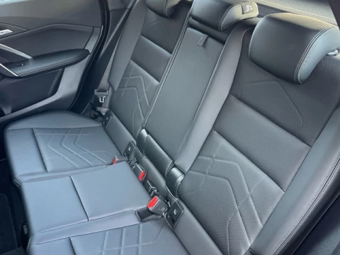 BMW X1 sDrive18d 110 kW (150 CV)