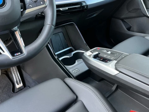 BMW X1 sDrive18d 110 kW (150 CV)