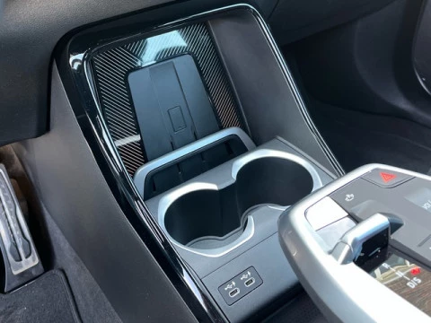 BMW X1 sDrive18d 110 kW (150 CV)