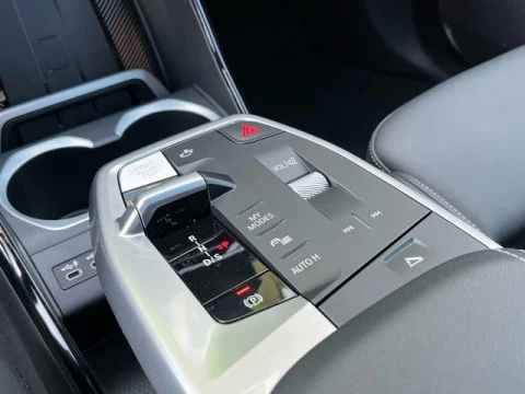 BMW X1 sDrive18d 110 kW (150 CV)