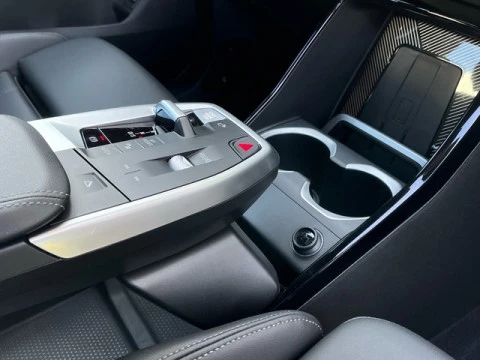 BMW X1 sDrive18d 110 kW (150 CV)