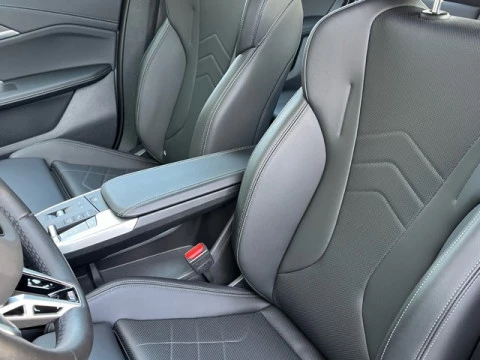 BMW X1 sDrive18d 110 kW (150 CV)