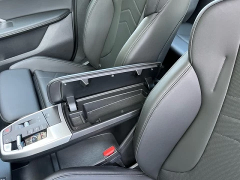 BMW X1 sDrive18d 110 kW (150 CV)