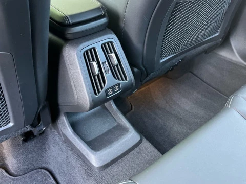 BMW X1 sDrive18d 110 kW (150 CV)