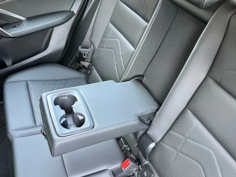 BMW X1 sDrive18d 110 kW (150 CV)