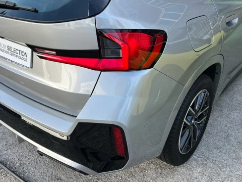 BMW X1 sDrive18d 110 kW (150 CV)