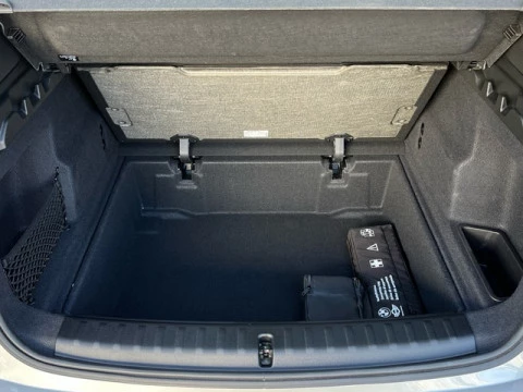 BMW X1 sDrive18d 110 kW (150 CV)