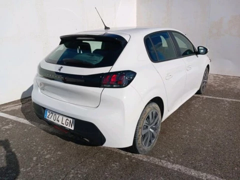 Peugeot 208 BlueHDi 73kW (100CV) Active