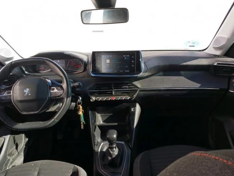 Peugeot 208 BlueHDi 73kW (100CV) Active