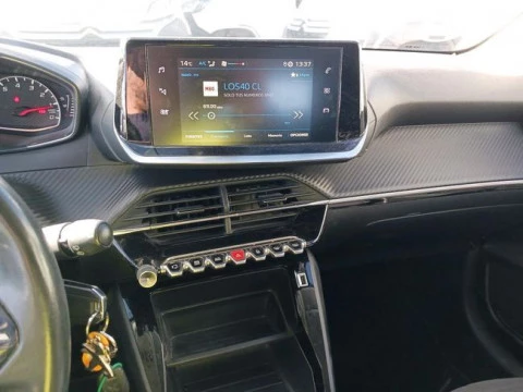 Peugeot 208 BlueHDi 73kW (100CV) Active