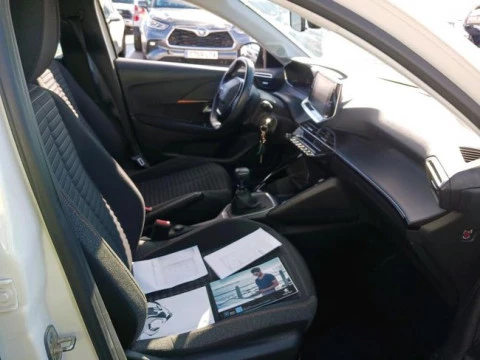 Peugeot 208 BlueHDi 73kW (100CV) Active