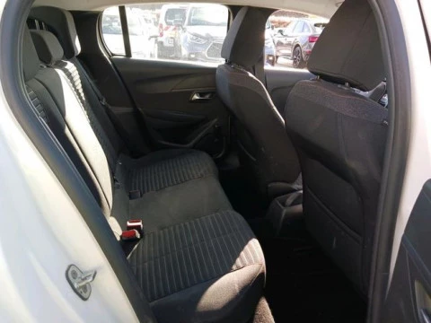 Peugeot 208 BlueHDi 73kW (100CV) Active