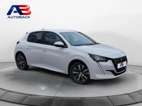 Peugeot 208 BlueHDi 73kW (100CV) Active