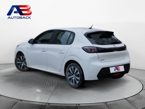 Peugeot 208 BlueHDi 73kW (100CV) Active