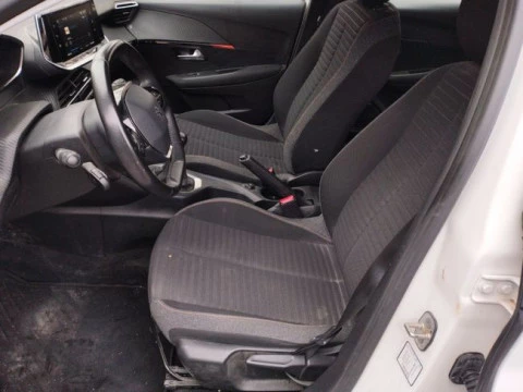 Peugeot 208 BlueHDi 73kW (100CV) Active