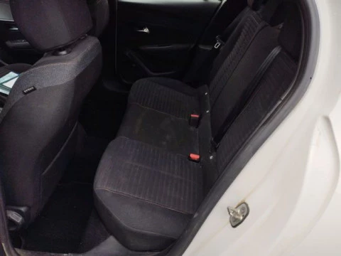 Peugeot 208 BlueHDi 73kW (100CV) Active