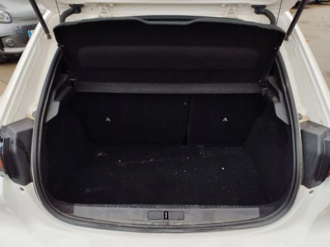 Peugeot 208 BlueHDi 73kW (100CV) Active