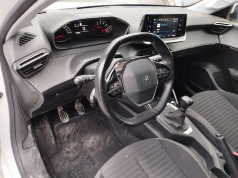 Peugeot 208 BlueHDi 73kW (100CV) Active