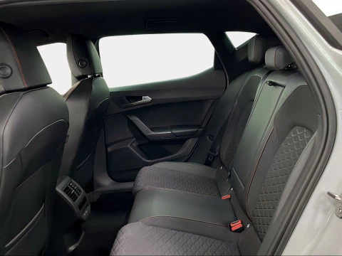 Seat Nuevo León 1.5 TSI 85kW S&S FR 25 Aniversario