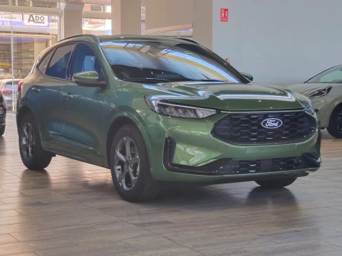Ford Kuga ST-Line 2.5 Duratec FHEV 132kW Auto
