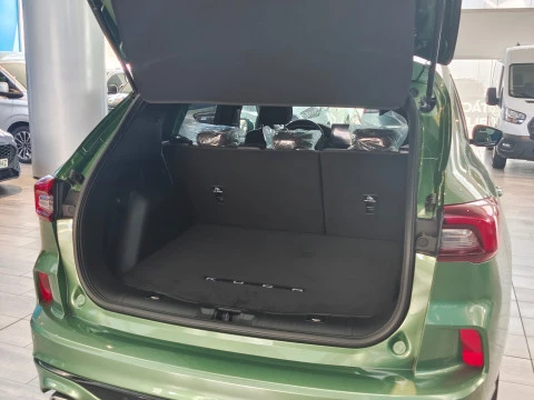 Ford Kuga ST-Line 2.5 Duratec FHEV 132kW Auto