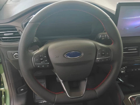 Ford Kuga ST-Line 2.5 Duratec FHEV 132kW Auto