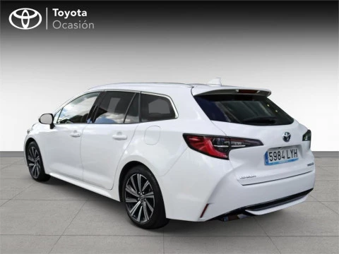 Toyota Corolla Touring Sports 180H Style
