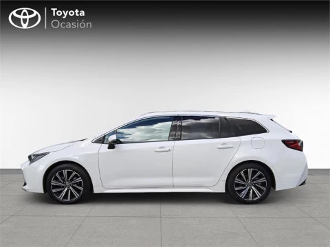 Toyota Corolla Touring Sports 180H Style