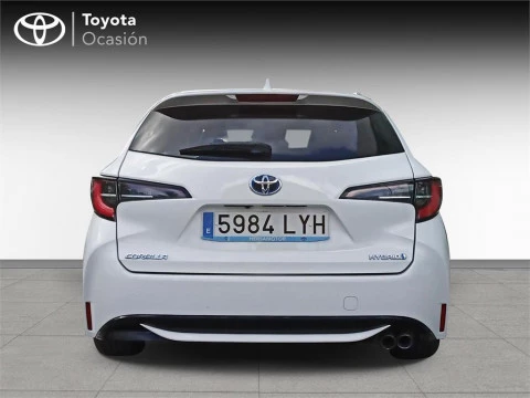 Toyota Corolla Touring Sports 180H Style