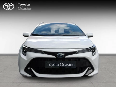 Toyota Corolla Touring Sports 180H Style