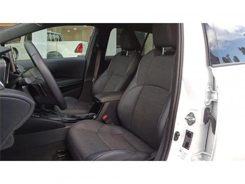 Toyota Corolla Touring Sports 180H Style