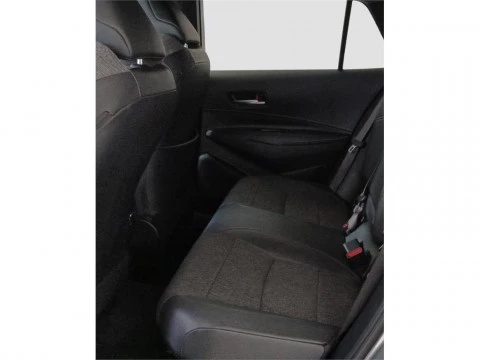 Toyota Corolla Touring Sports 180H Style